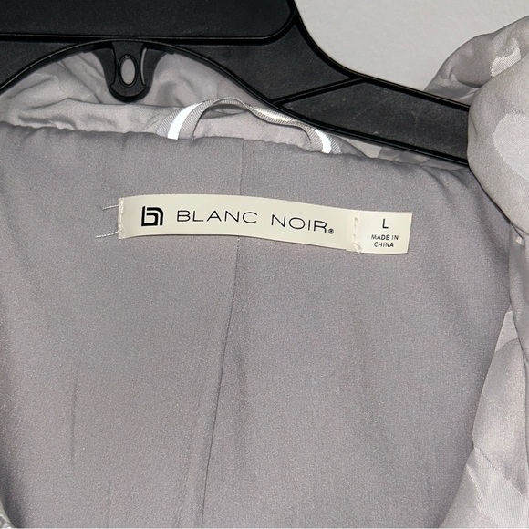 Camo grenadier jacket - light grey - Picture 5 of 5